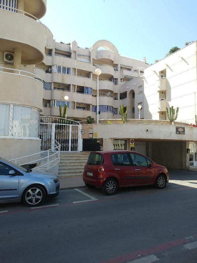 Apartamento Garruchaiii Exterior photo