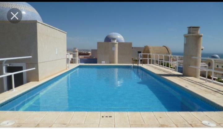 Apartamento Garruchaiii Exterior photo
